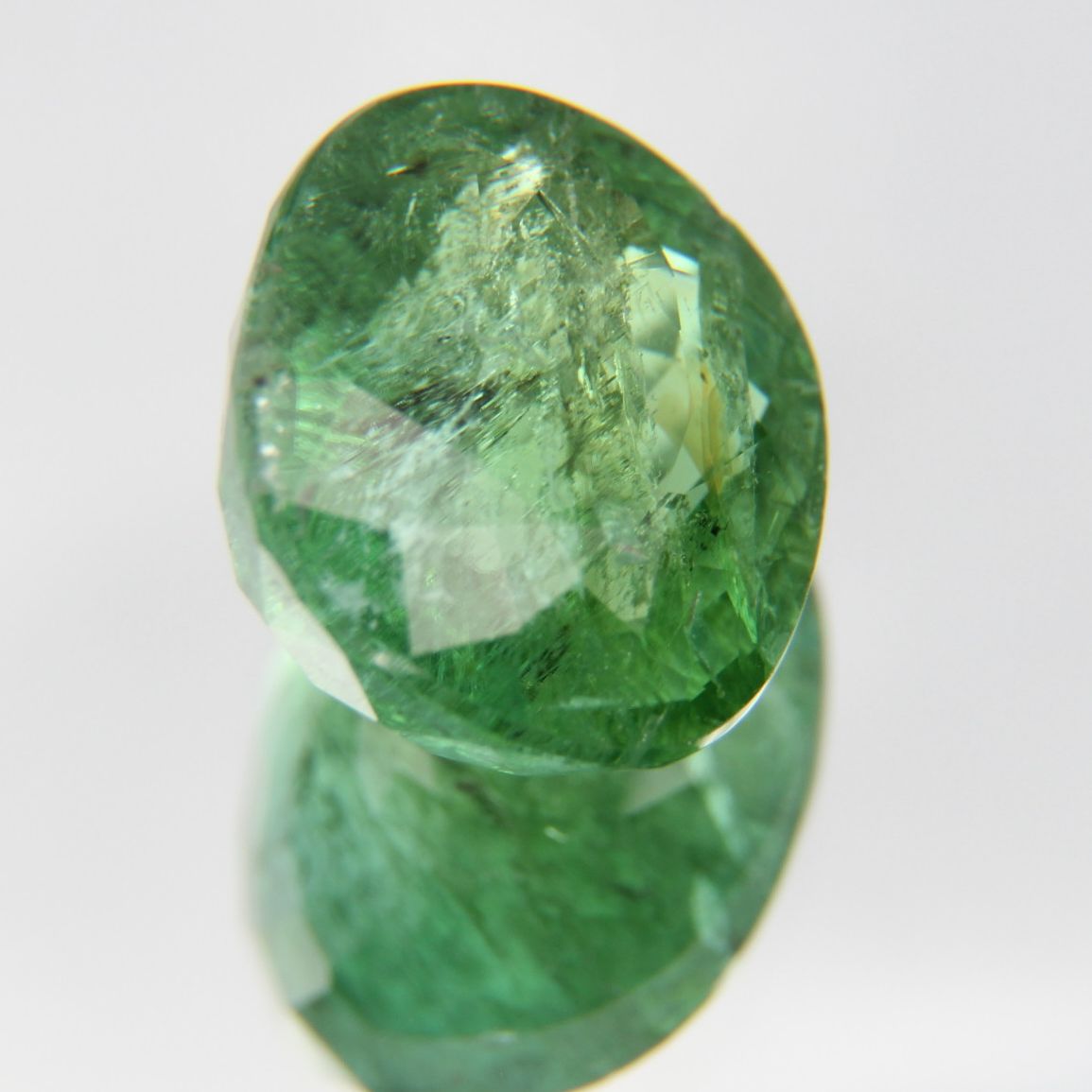 Paraiba 3.63 ct