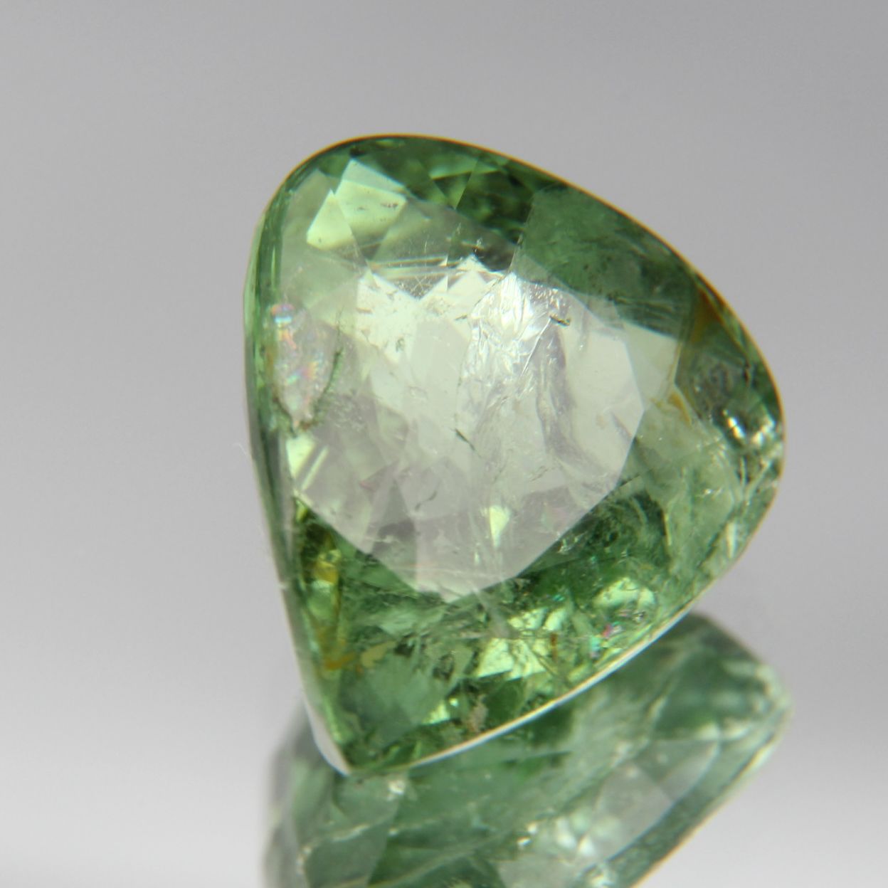 Paraiba Turmalin 3.63ct
