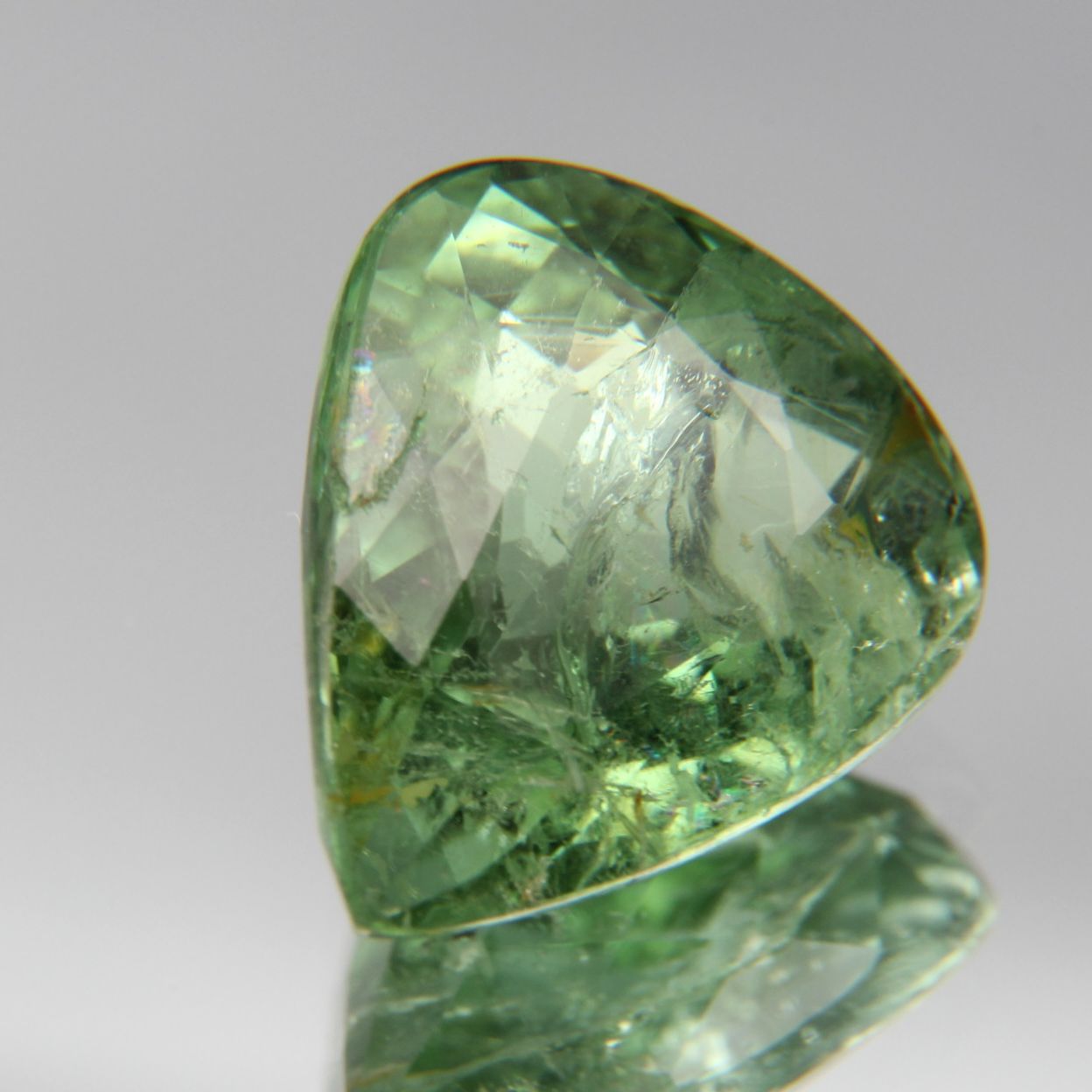 Paraiba Turmalin 3.63ct