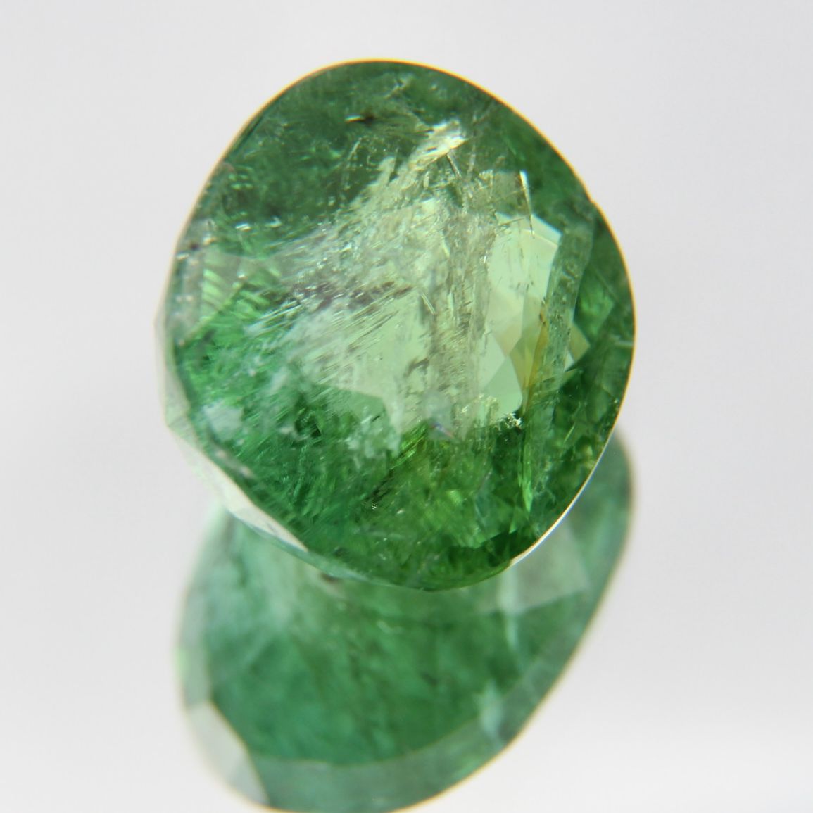 Paraiba 3.63 ct