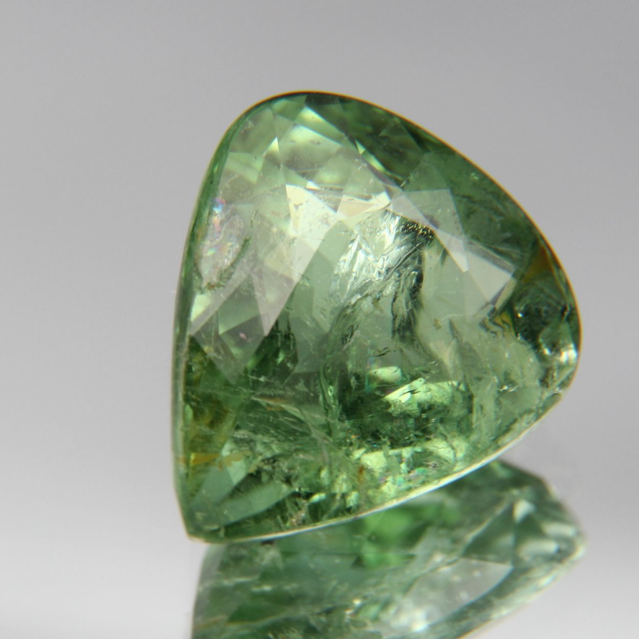 Paraiba Turmalin 3.63ct