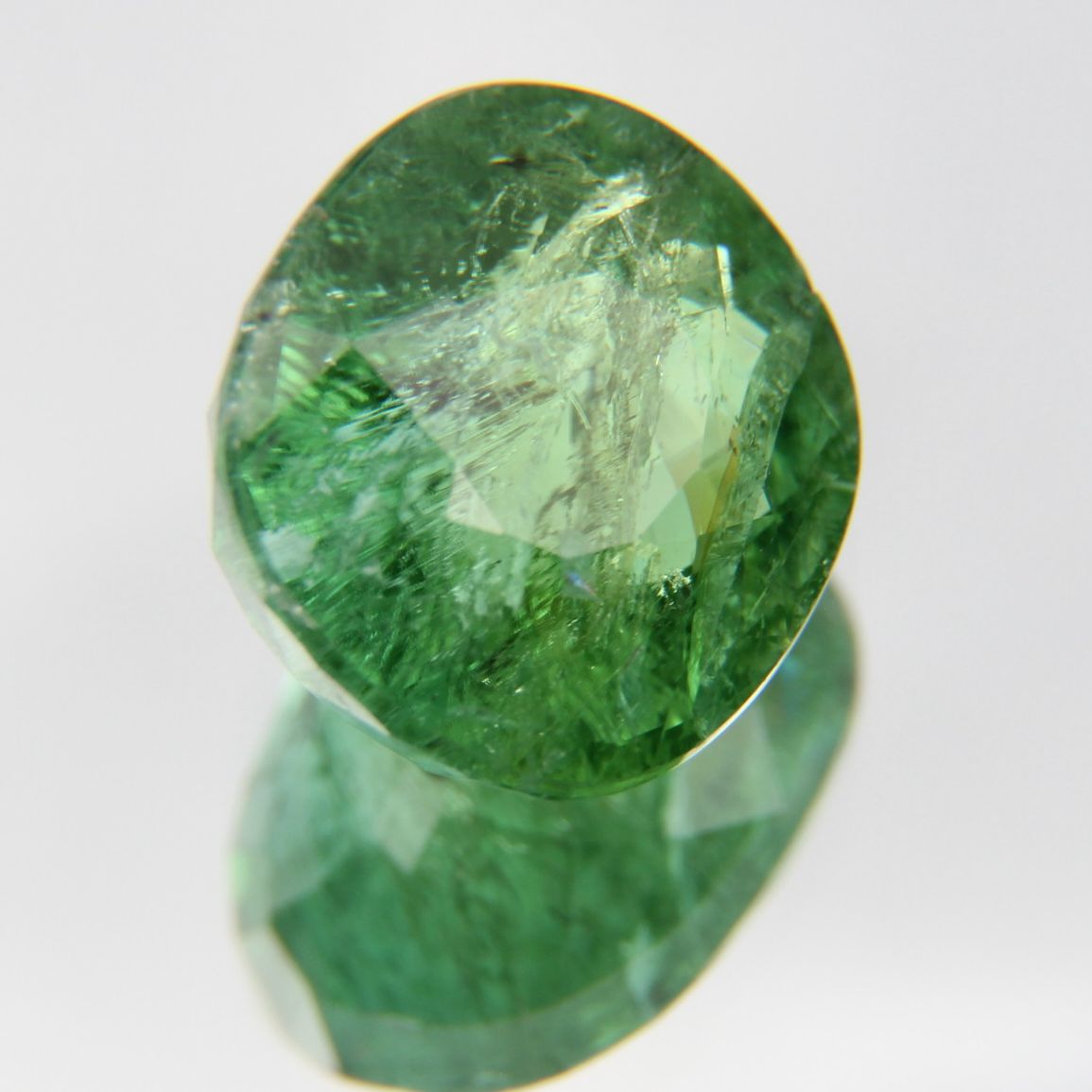 Paraiba 3.63 ct