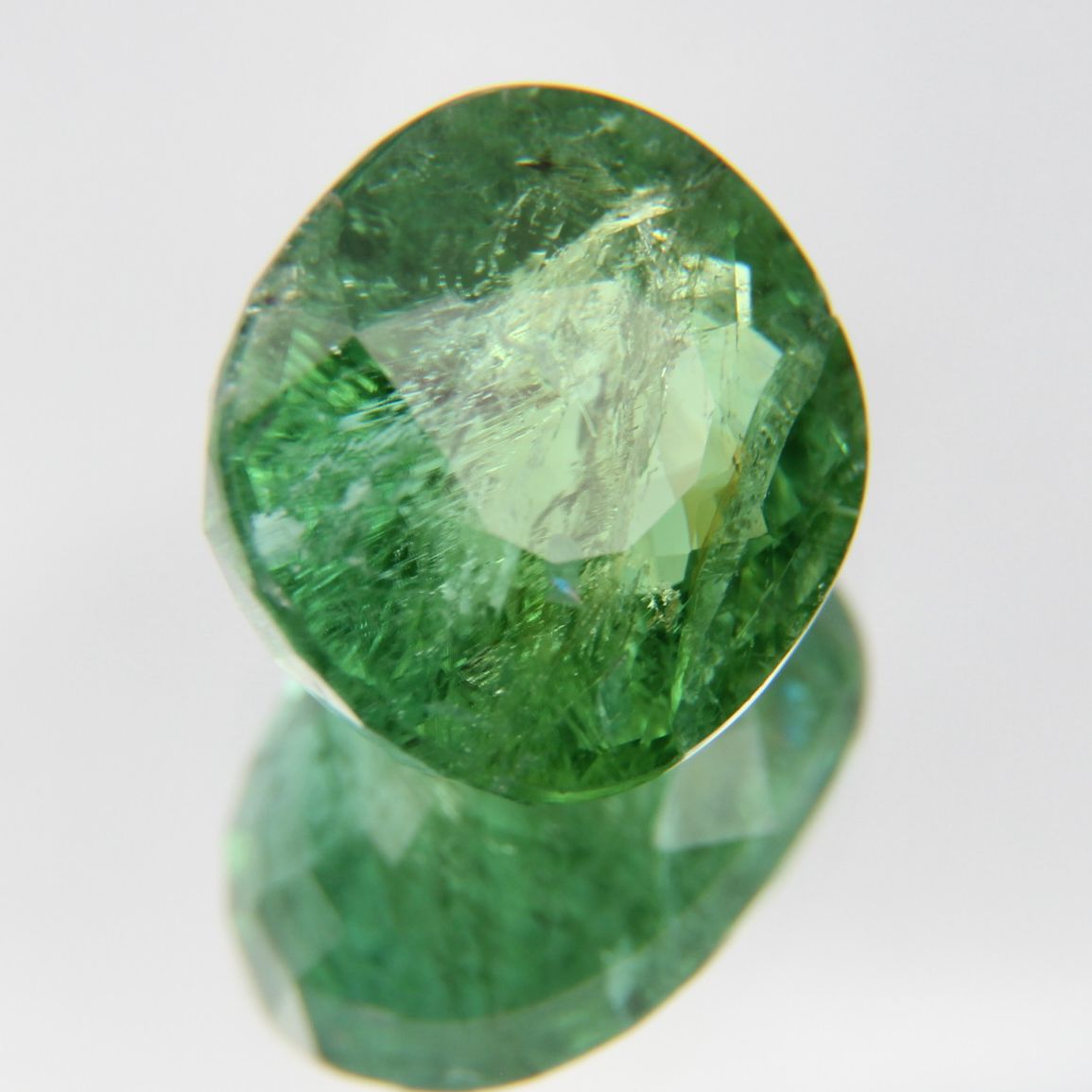 Paraiba 3.63 ct