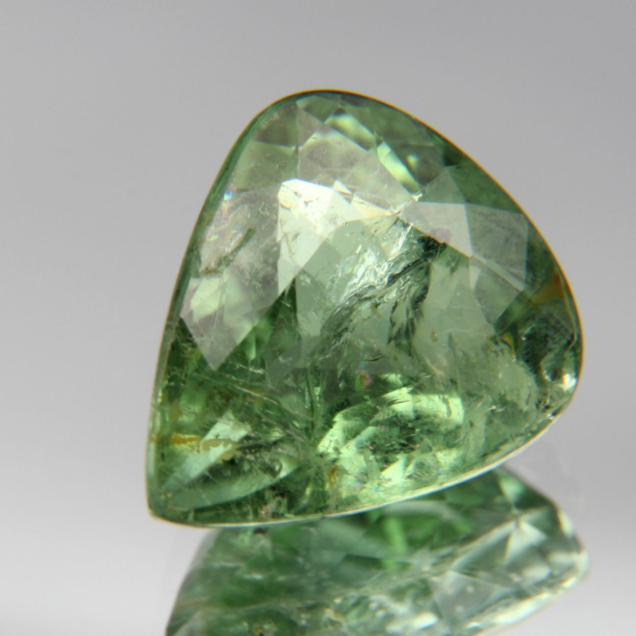 Paraiba Turmalin 3.63ct