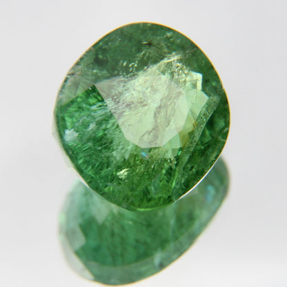 Paraiba 3.63 ct