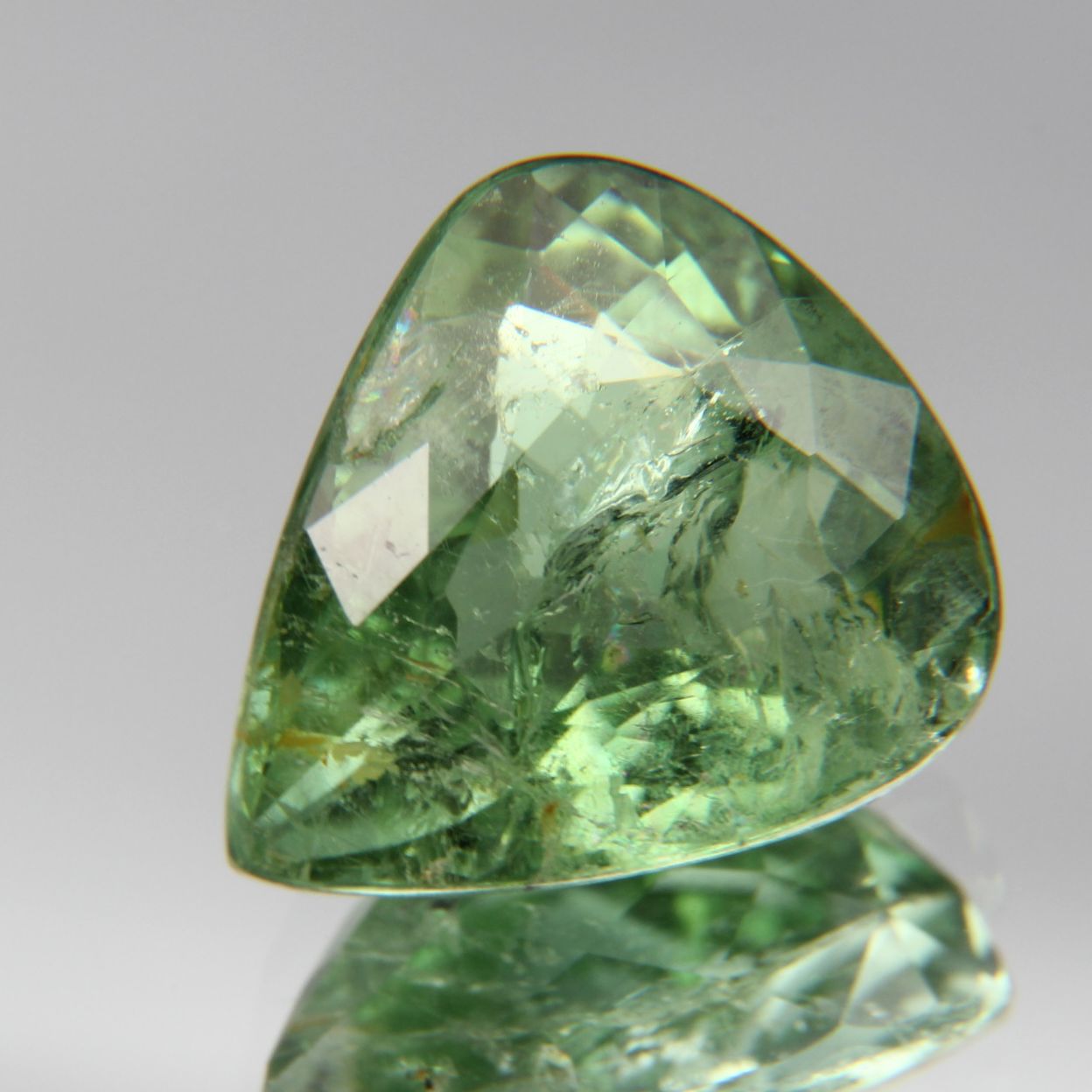 Paraiba Turmalin 3.63ct