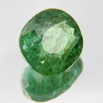 Paraiba 3.63 ct
