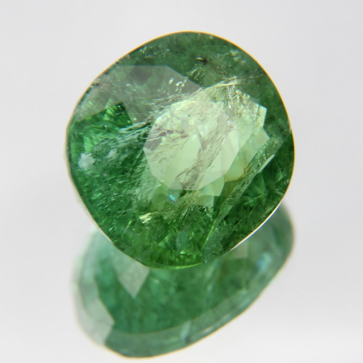 Paraiba 3.63 ct
