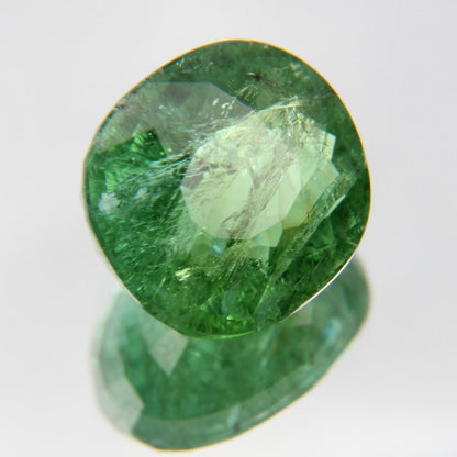Paraiba 3.63 ct