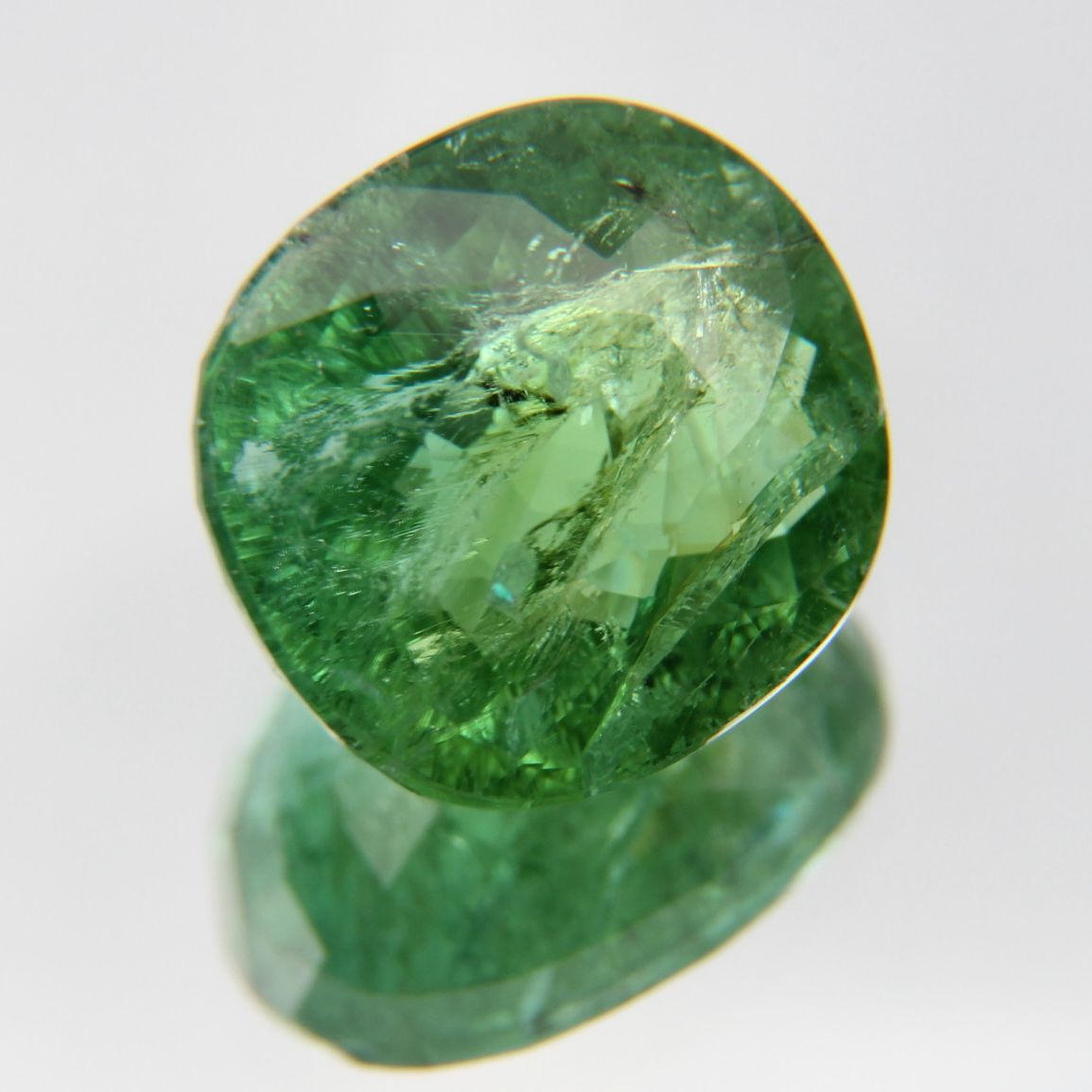 Paraiba 3.63 ct
