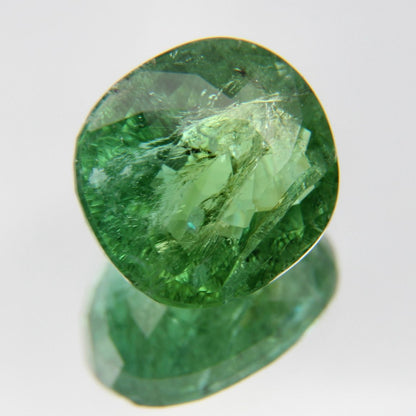 Paraiba 3.63 ct