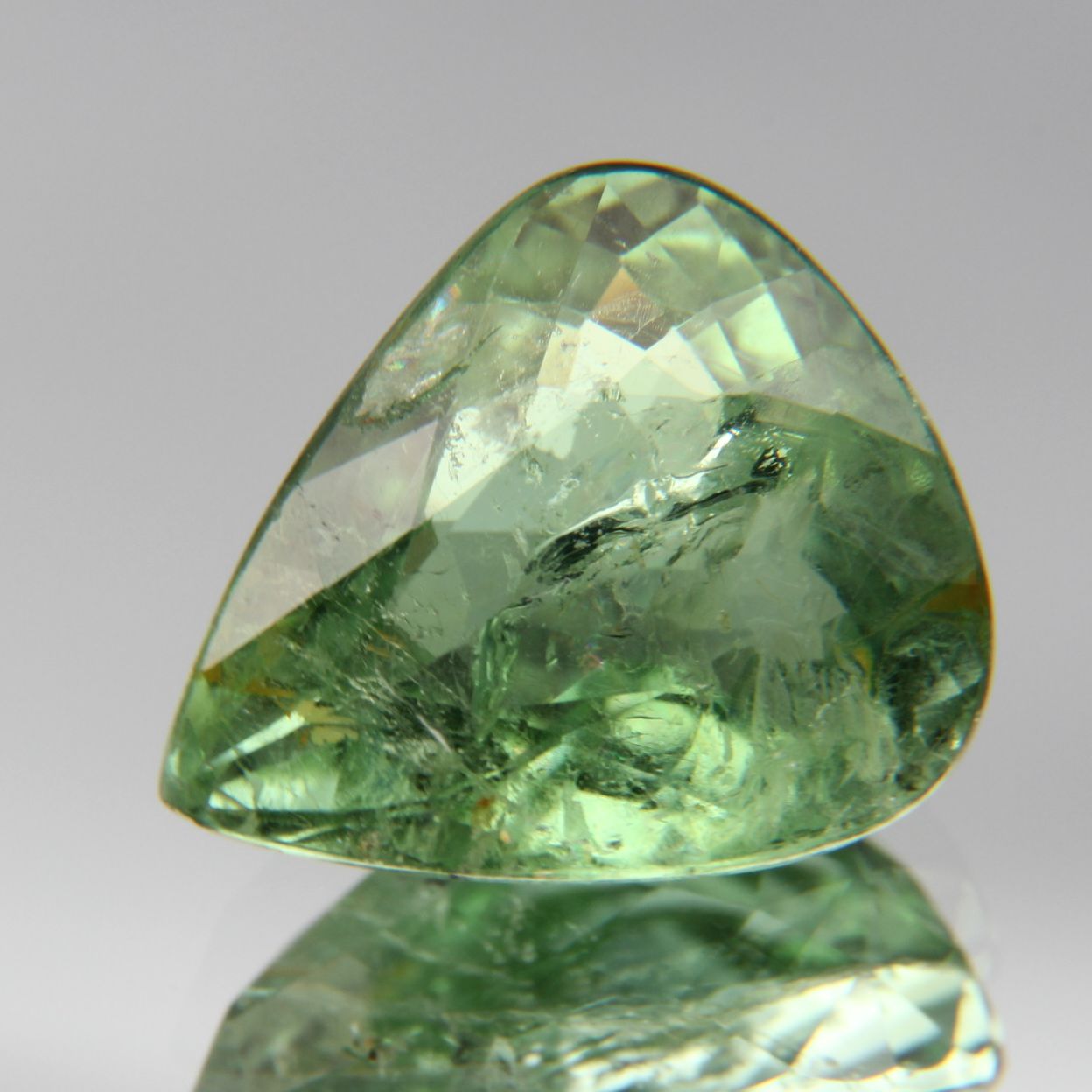 Paraiba Turmalin 3.63ct