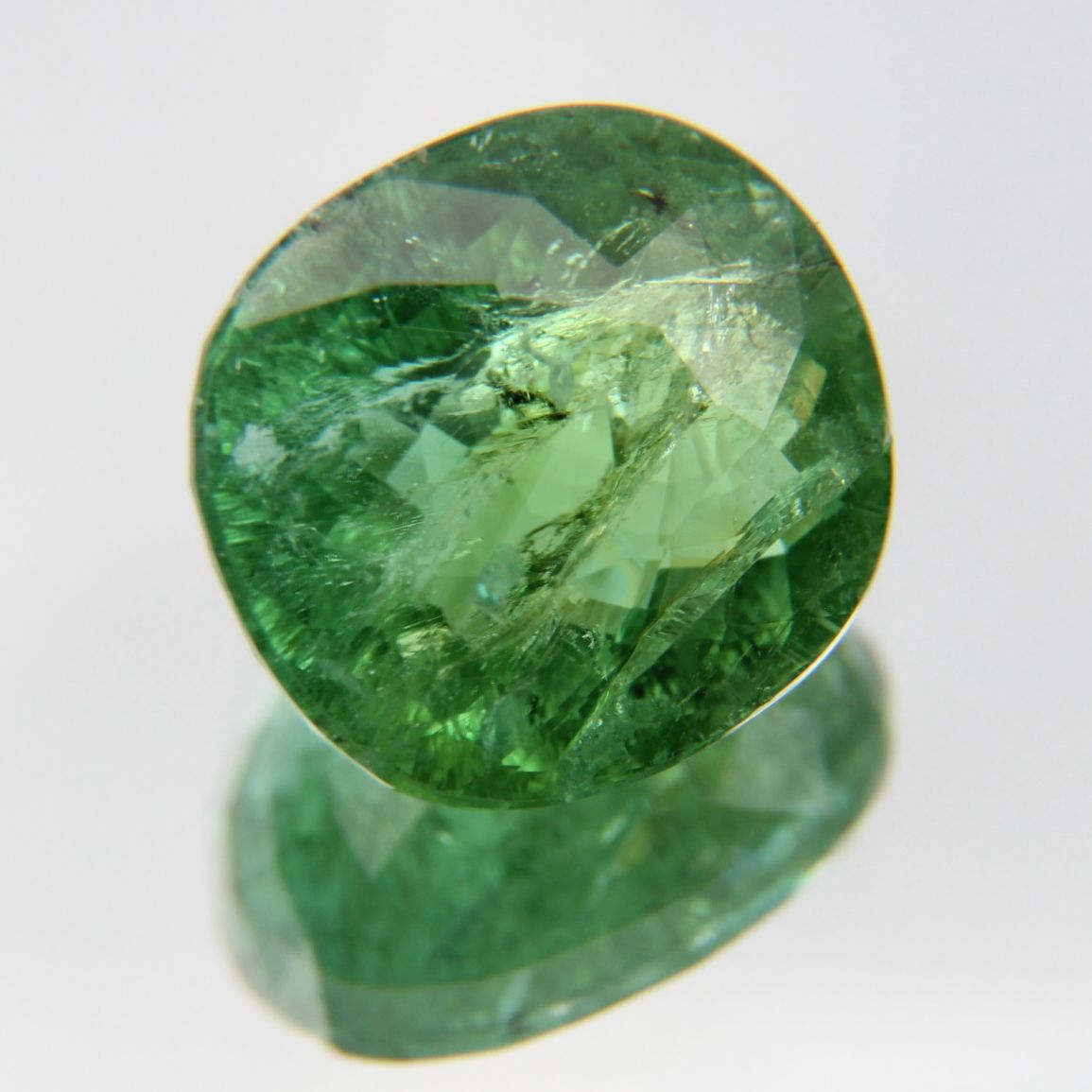 Paraiba 3.63 ct