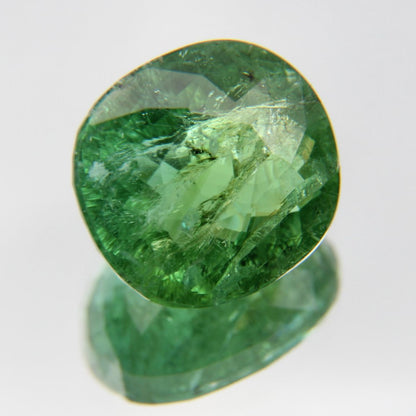 Paraiba 3.63 ct