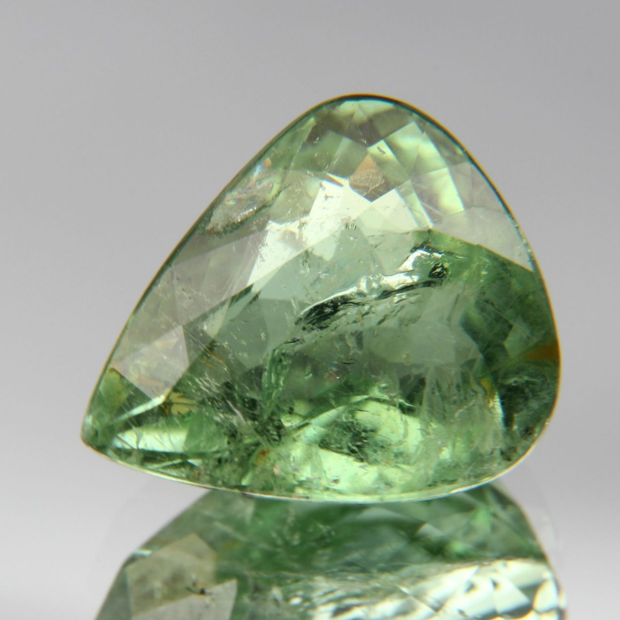 Paraiba Turmalin 3.63ct