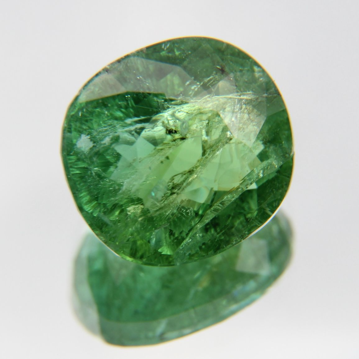Paraiba 3.63 ct