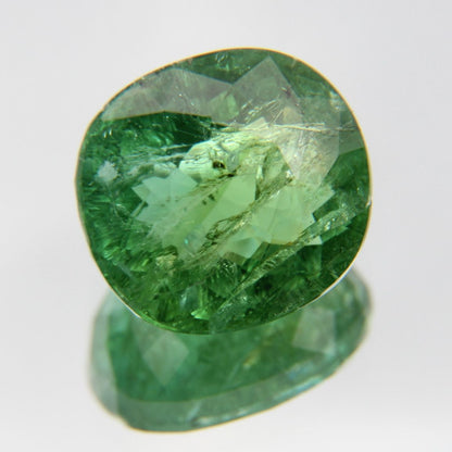Paraiba 3.63 ct