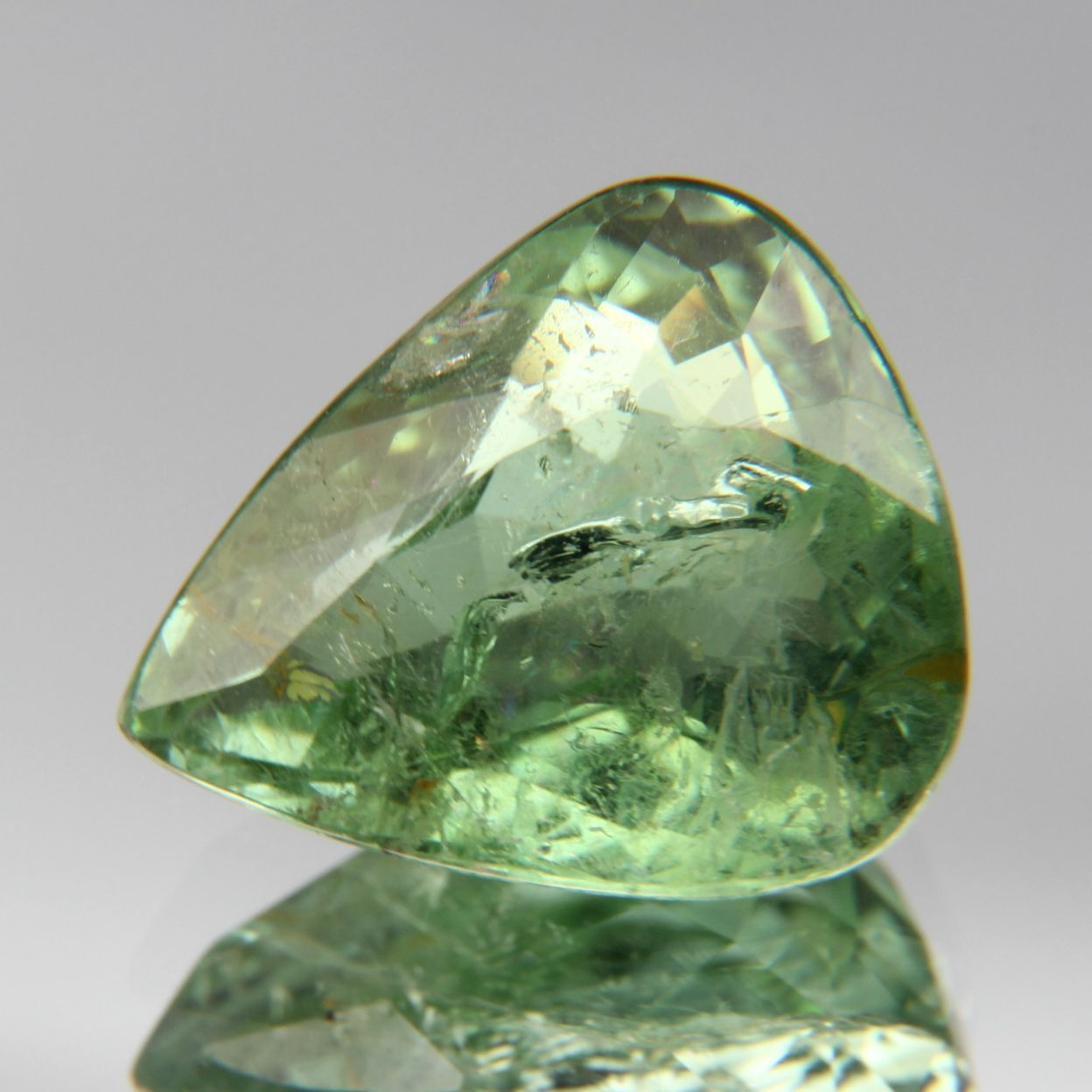 Paraiba Turmalin 3.63ct
