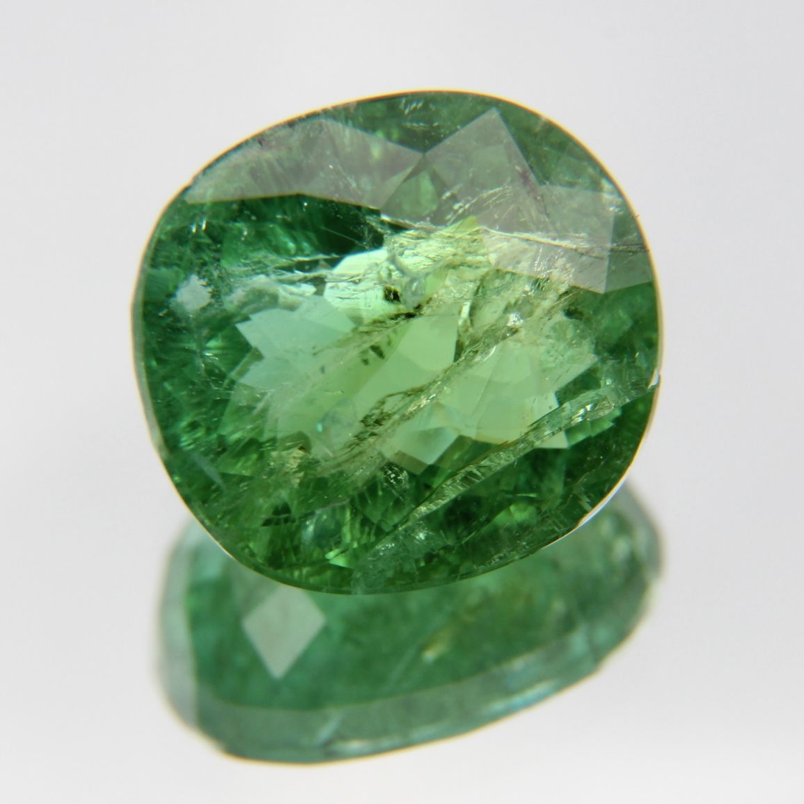 Paraiba 3.63 ct