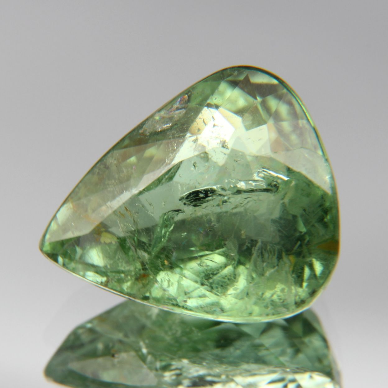 Paraiba Turmalin 3.63ct