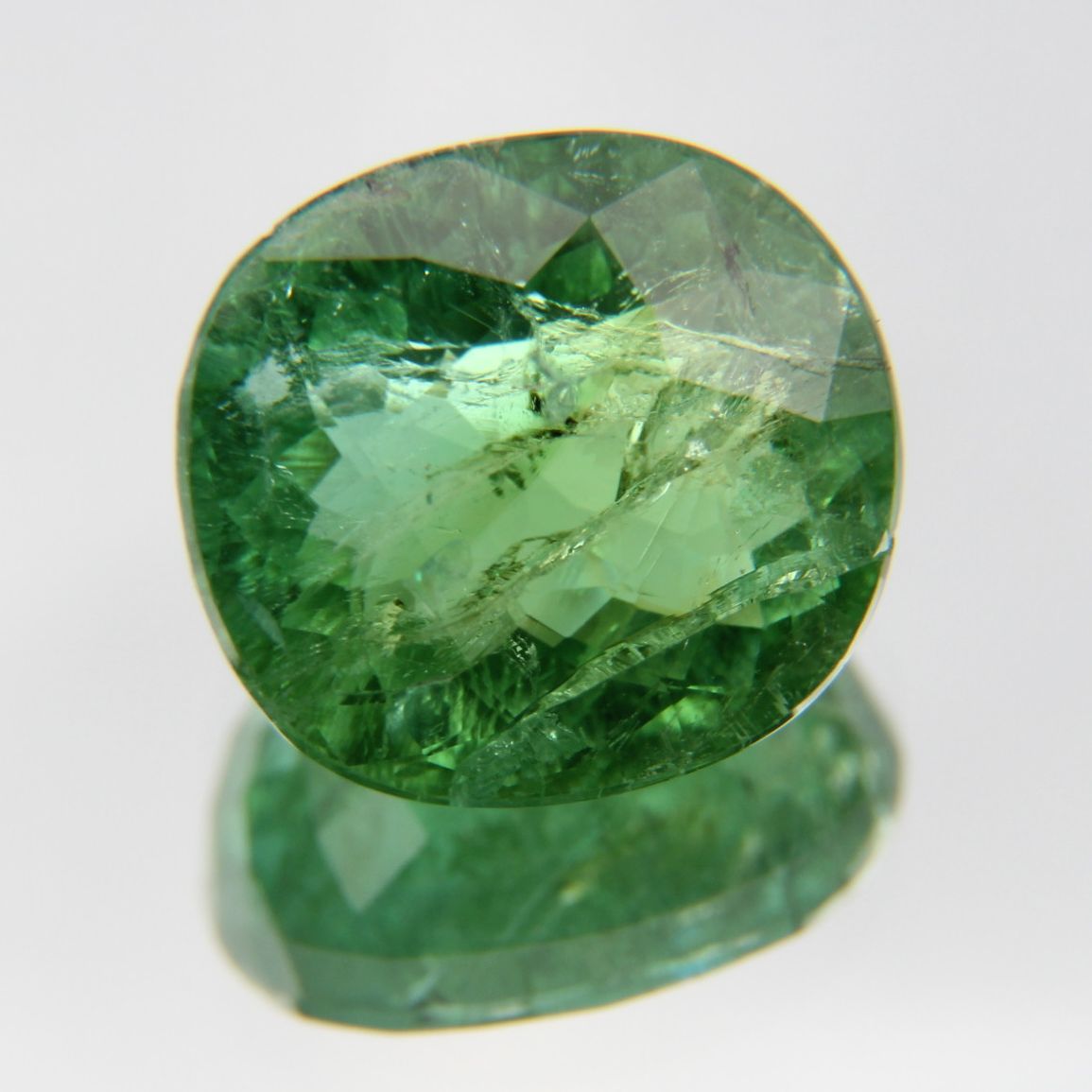 Paraiba 3.63 ct