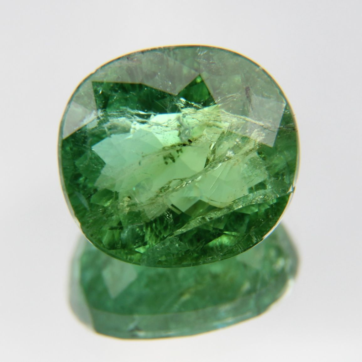 Paraiba 3.63 ct