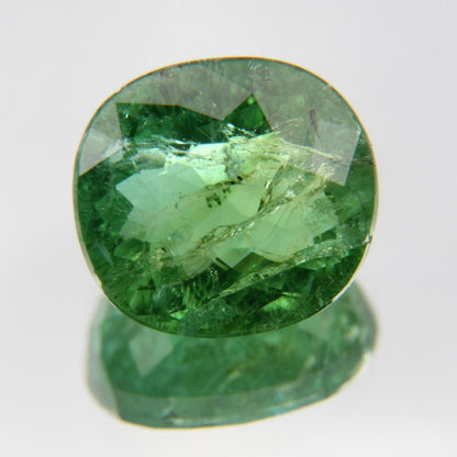 Paraiba 3.63 ct