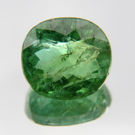 Paraiba 3.63 ct