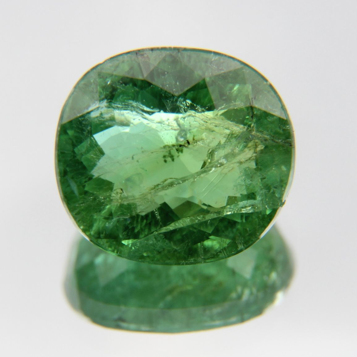 Paraiba 3.63 ct