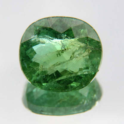 Paraiba 3.63 ct