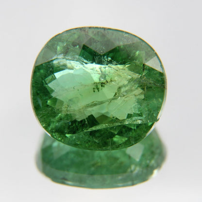 Paraiba 3.63 ct