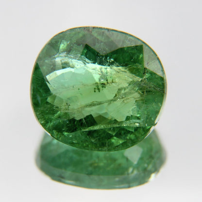 Paraiba 3.63 ct