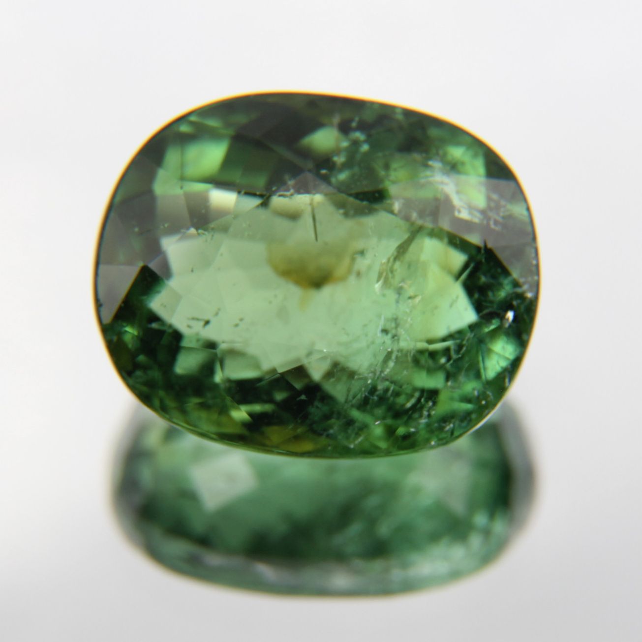 Paraiba 4.90 ct