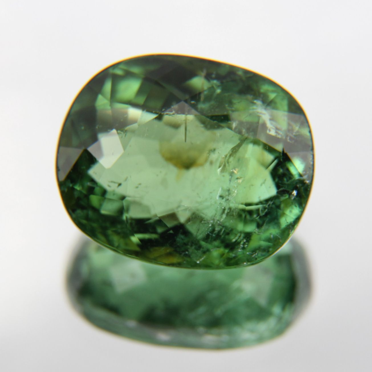 Paraiba 4.90 ct