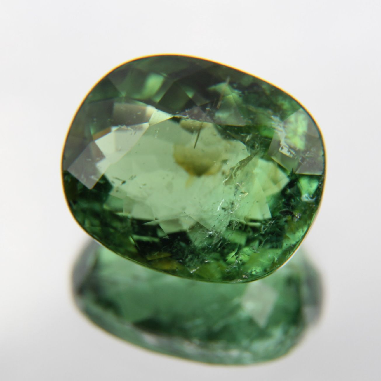 Paraiba 4.90 ct