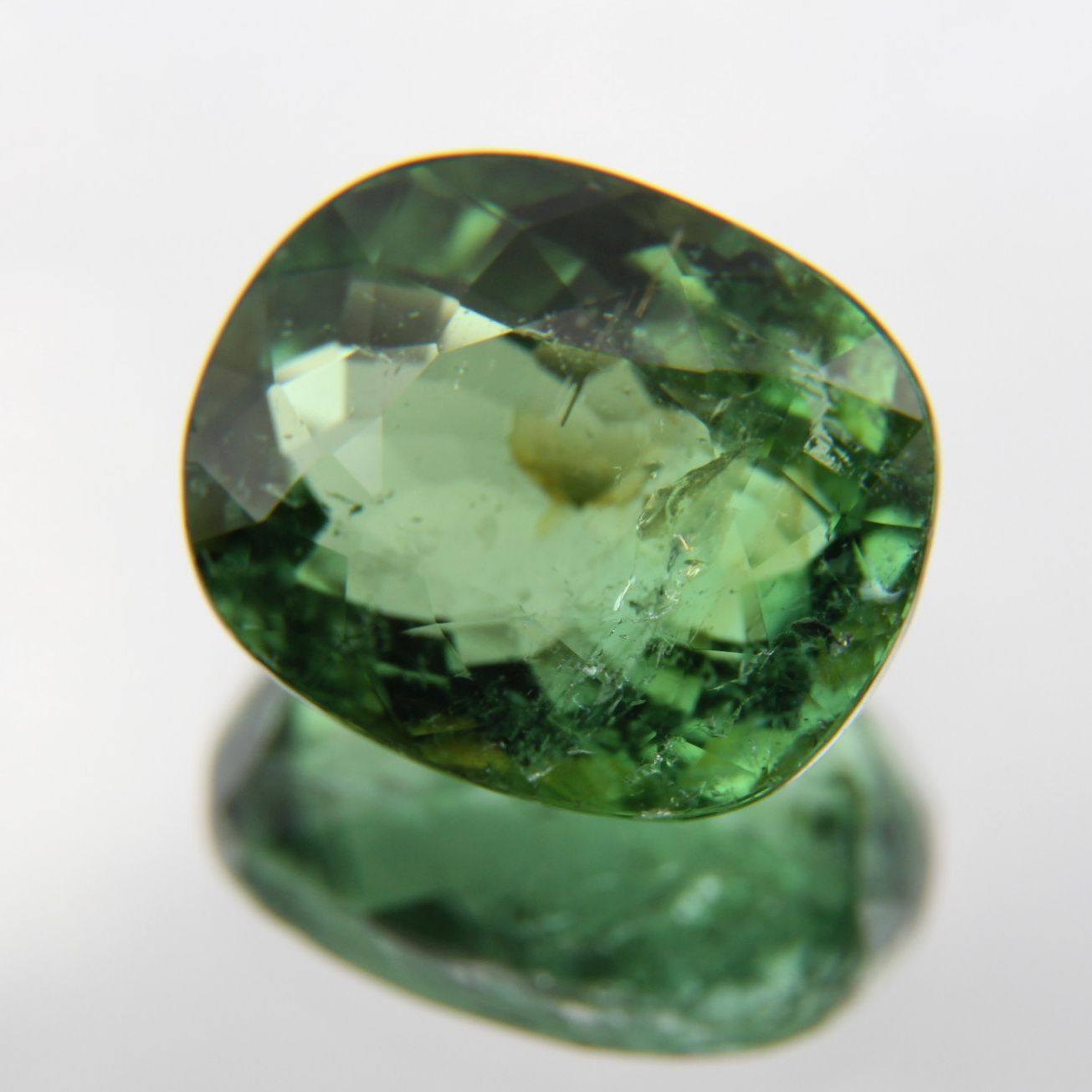 Paraiba 4.90 ct