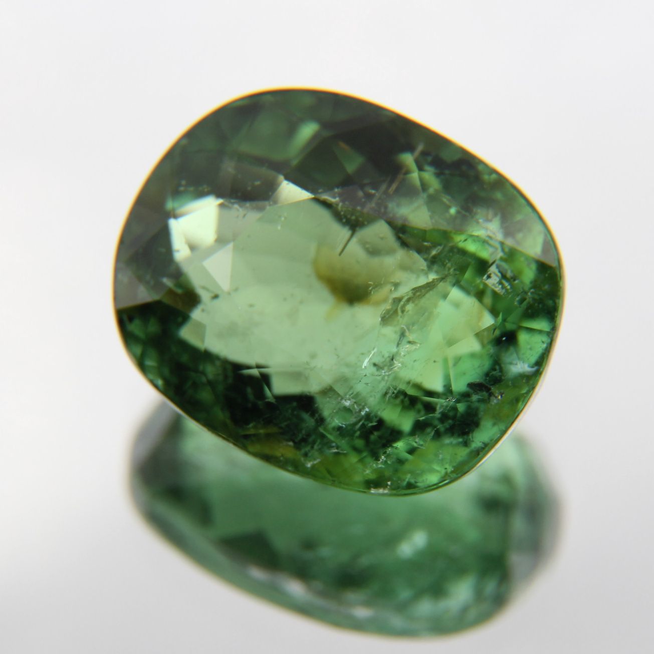 Paraiba 4.90 ct