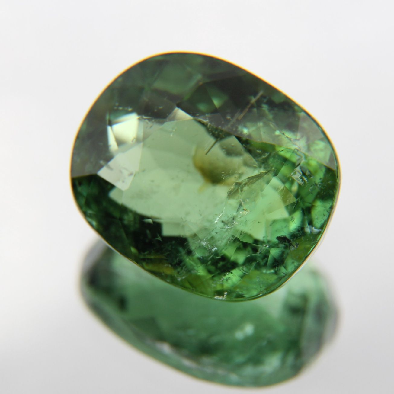 Paraiba 4.90 ct