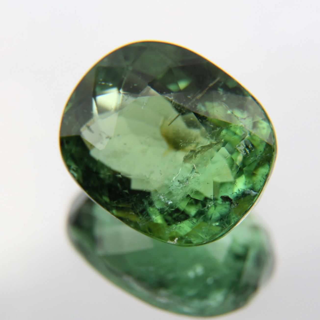 Paraiba 4.90 ct