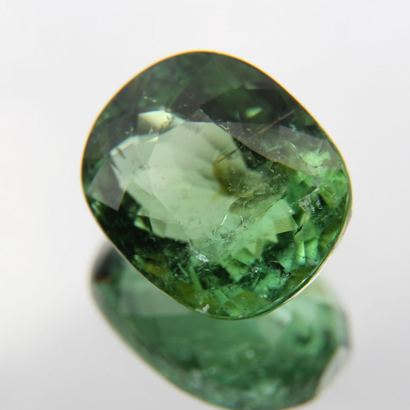 Paraiba 4.90 ct