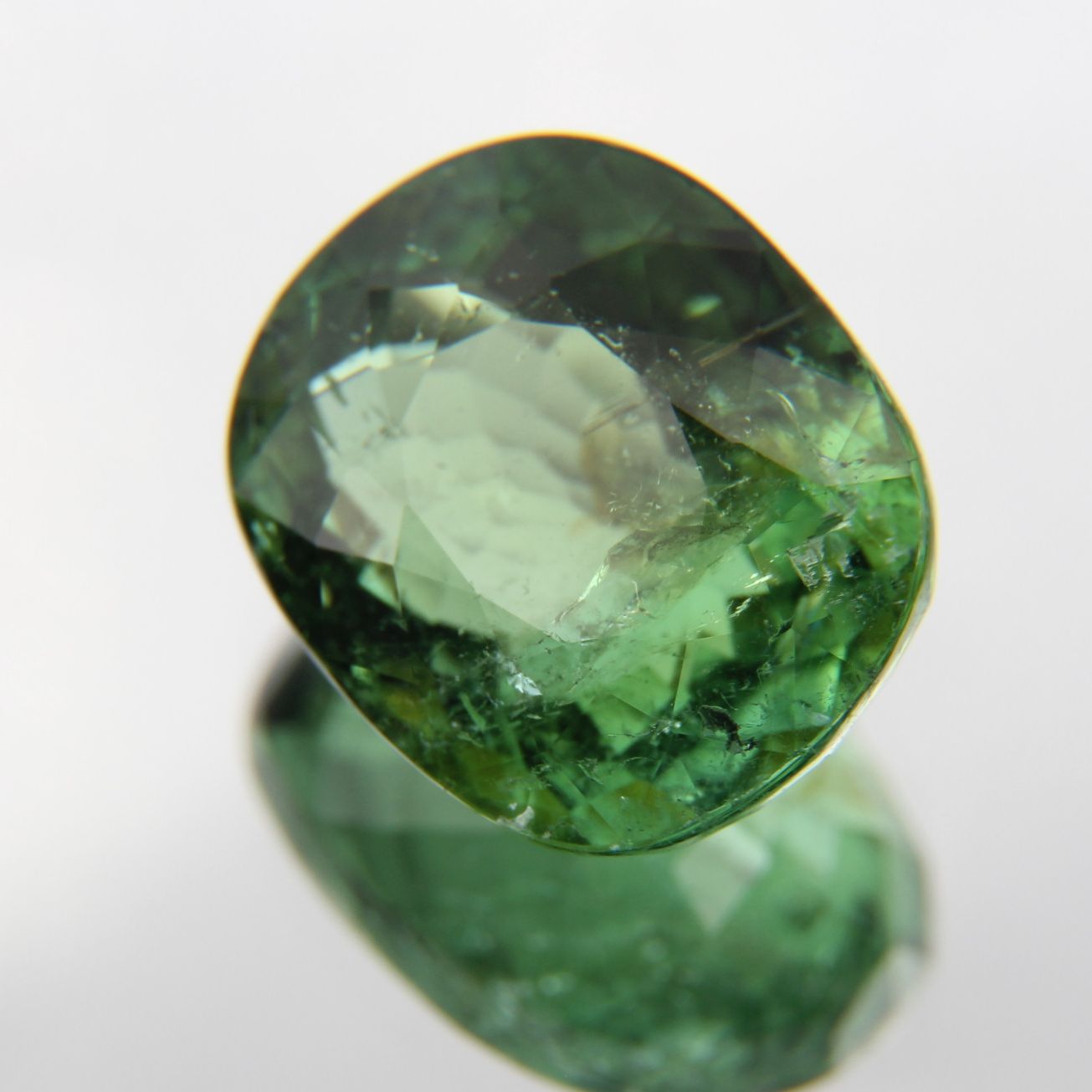 Paraiba 4.90 ct