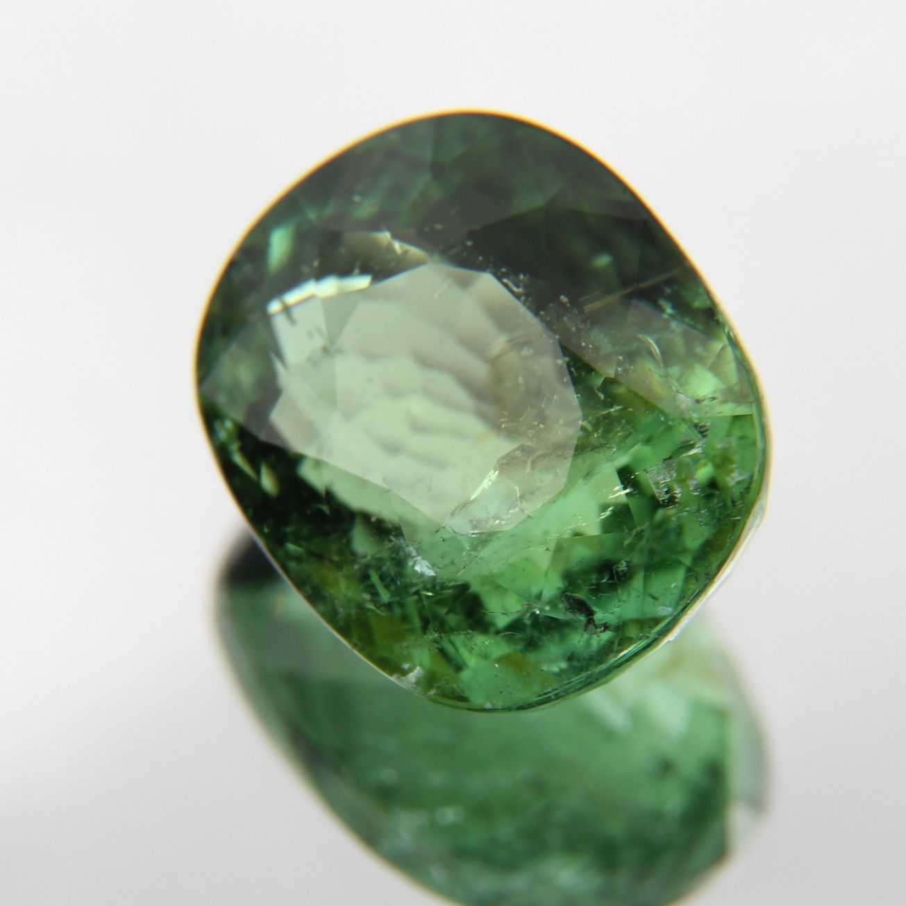 Paraiba 4.90 ct