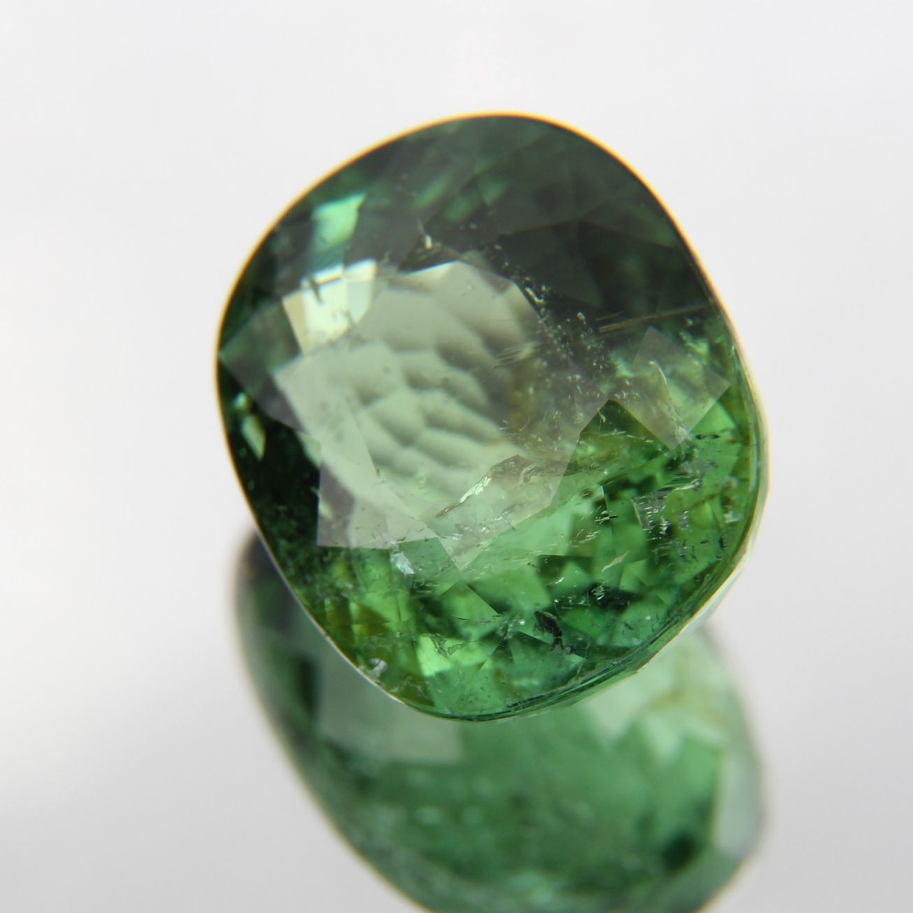 Paraiba 4.90 ct