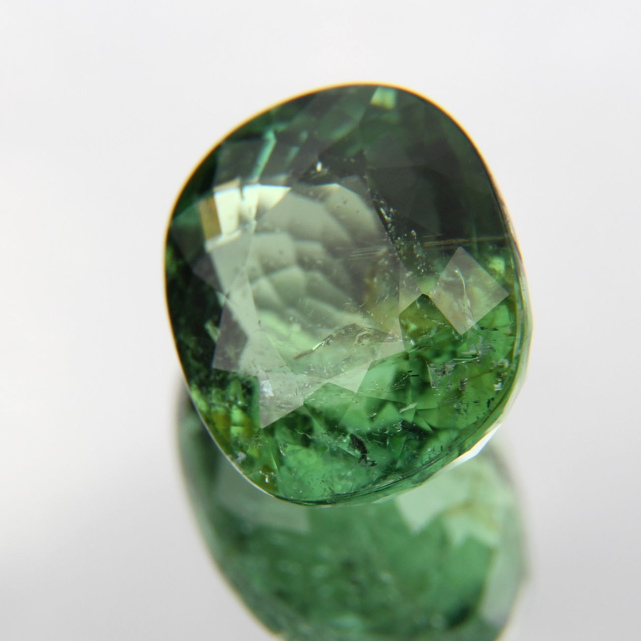 Paraiba 4.90 ct