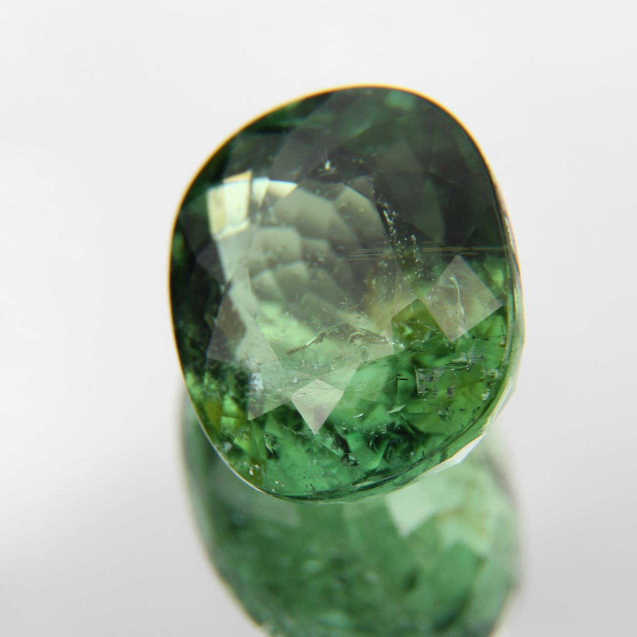 Paraiba 4.90 ct