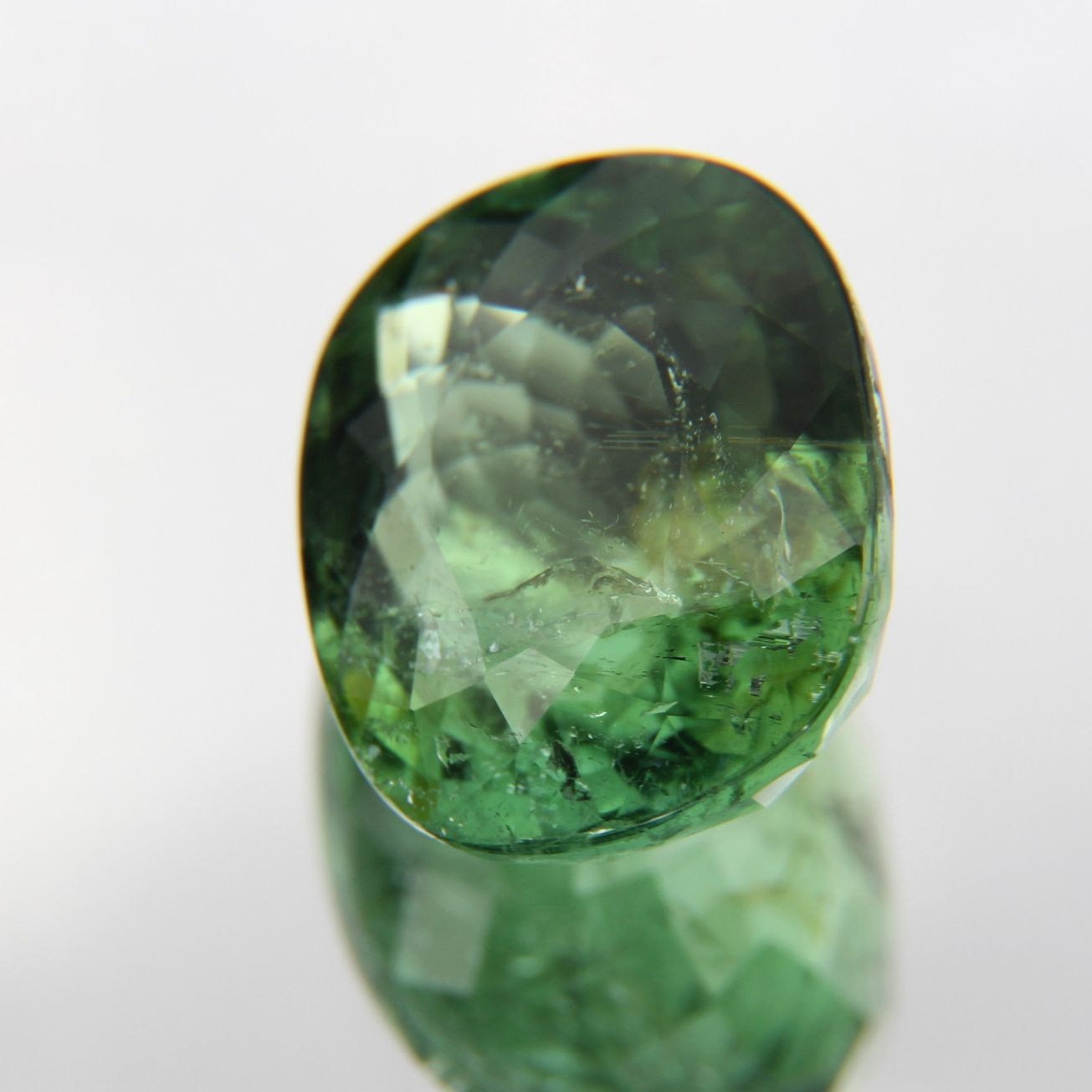 Paraiba 4.90 ct