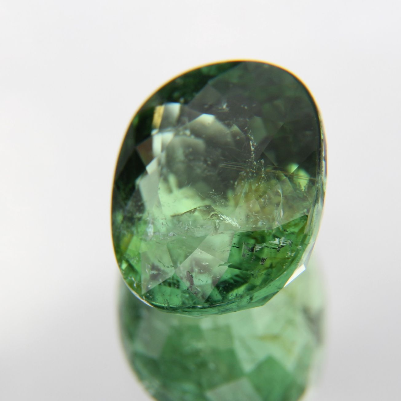Paraiba 4.90 ct