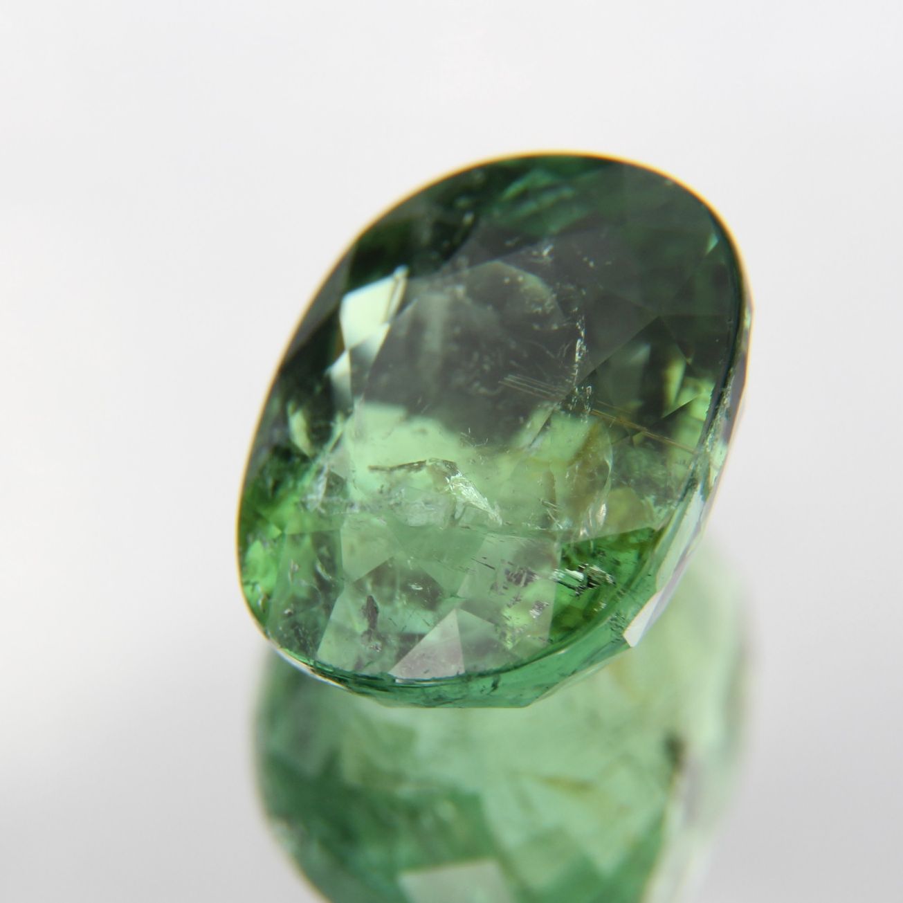 Paraiba 4.90 ct