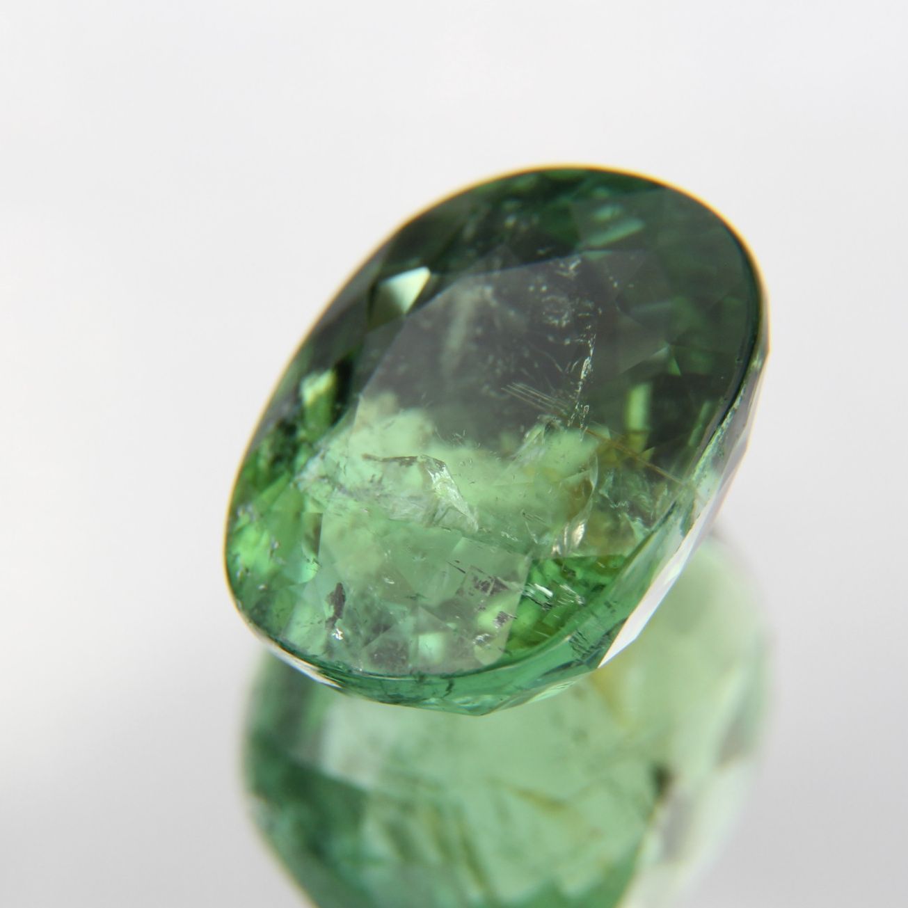 Paraiba 4.90 ct