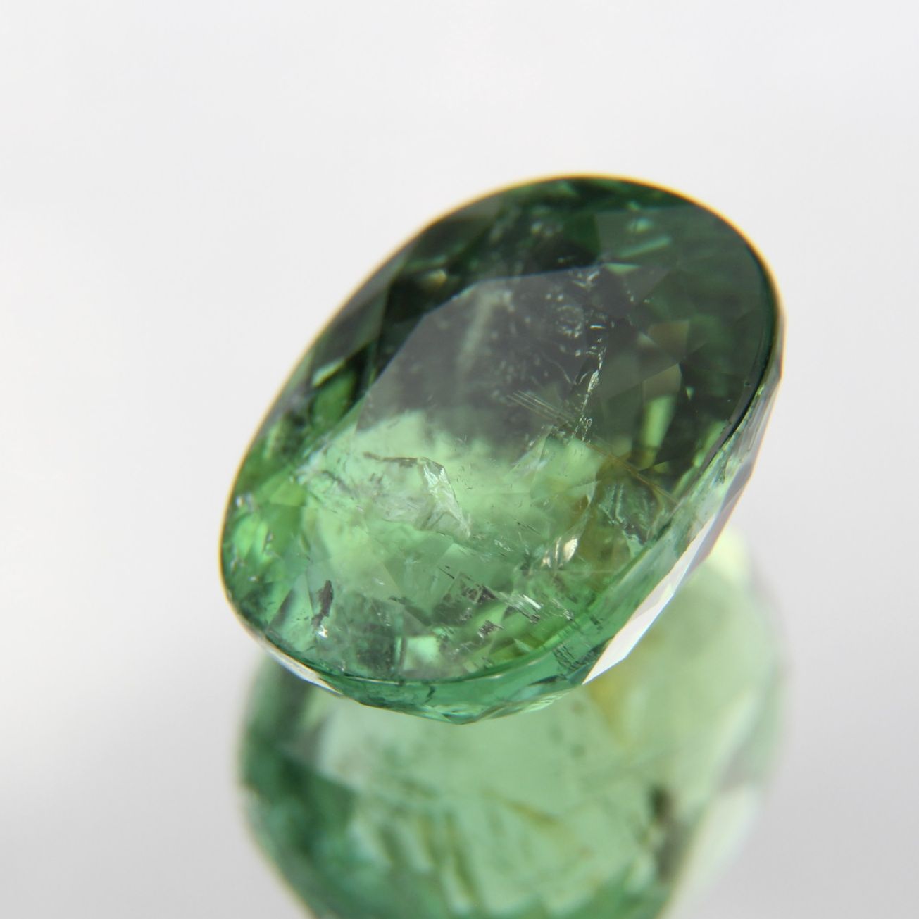 Paraiba 4.90 ct